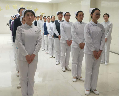 老年護(hù)理工作中有哪些禮儀你知道嗎?優(yōu)秀護(hù)理員說了這些經(jīng)驗(yàn)