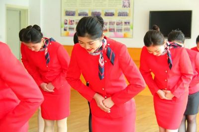 美顏來襲|我和禮儀工坊有個(gè)約會(huì)