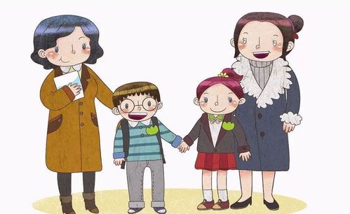 這4個春節禮儀,父母一定要教給孩子