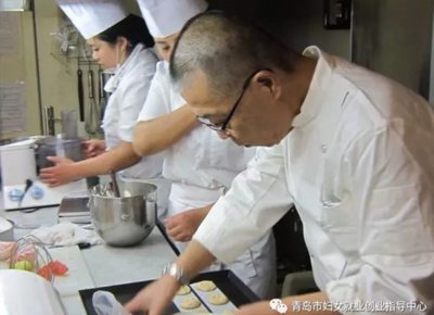 青春和奮斗都在創業路上 記西村叔叔的店總經理崔力