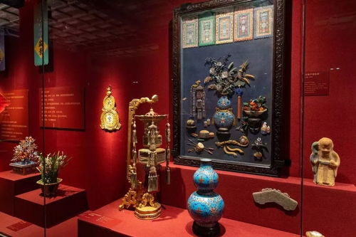 故宮開火鍋店 奉旨 涮鍋,穿越時空觸摸歷史