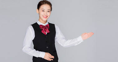 湛江形象禮儀培訓學校