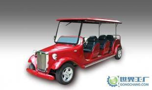 電動婚慶禮儀車LGEV-L4008_交通運輸_世界工廠網中國產品信息庫