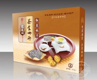 供應震遠同禮儀椒鹽桃片_食品、飲料_世界工廠網中國產品信息庫