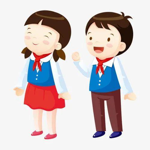 第一季 少先隊禮儀 隊禮 呼號 入隊宣誓