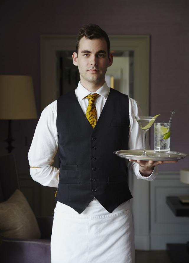 想嫁王子做貴族?不如學學這些英式禮儀來得靠譜_時尚_內蒙古晨網_內蒙古晨報官網