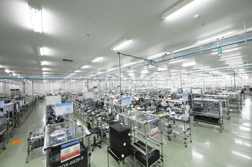 揭秘 尼康z6iii是怎么生產的