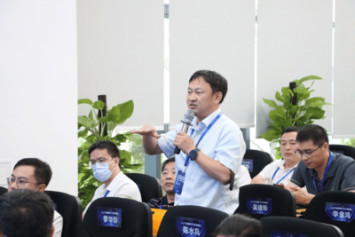 新時(shí)代新能源新機(jī)遇-2022年能源電子技術(shù)研討會(huì)圓滿召開華正新材2022-09