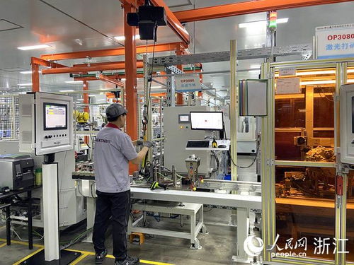 數字烏鎮之變：觸網十年，不止水鄉禮儀