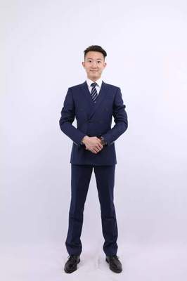 舉止禮儀之站姿與坐姿 優雅與風度的體現