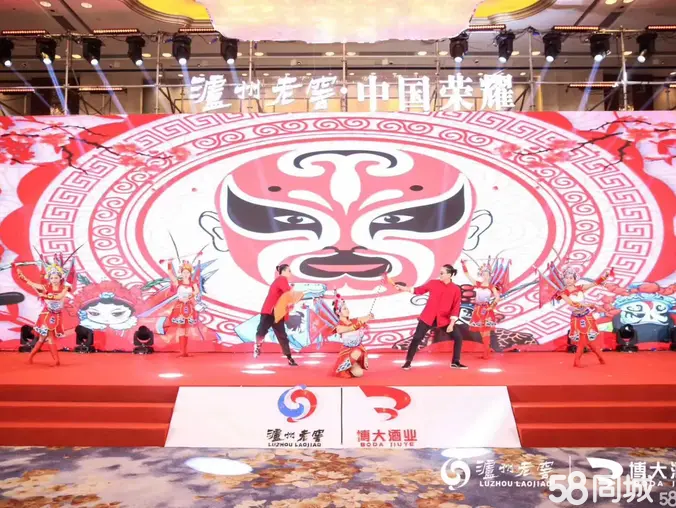 專業(yè)演藝服務(wù) 打造精彩瞬間的多元化演繹資源