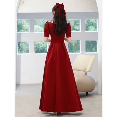 專業(yè)迎賓禮儀，點(diǎn)亮展會(huì)精彩——吉林車展及各大展會(huì)禮儀模特服務(wù)